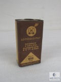 Hodgdon H110 antique powder can includes a little powder