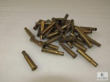 30 / 30 Winchester Brass 50 Pcs