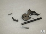 Single Action revolver parts (Ruger)?