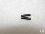 AR-15 extractor retaining pin
