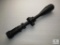 Adventure Class 6-24x Sniper Rifle scope with mil dot Reticle