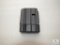 Factory Colt 5 round AR 15 5.56 rifle magazine