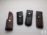 Knife sheath Assortment