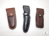 Knife sheath Assortment