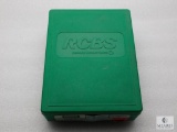 RCBS precision mic 22-250