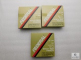 300 Federal Large Rifle Bench Rest Primers