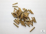 50 Rounds new winchester 22 hornet brass