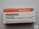 1000 WInchester Large Pistol Primers