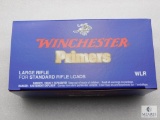 1000 Winchester Large Rifle Primers