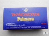 1000 Winchester Large Rifle magnum primers