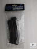 New Colt M4/M16 .22 long rifle AR magazine