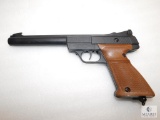 Vintage Crossman BB gun Model 1800 powermatic BB