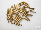 50 rounds new Winchester 22 Hornet brass