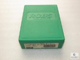 RCBS .223 Remington reloading die set