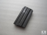 Factory Colt 7.62x39 AR15 rifle magazine