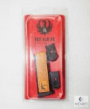 Ruger LCP .380 acp magazine