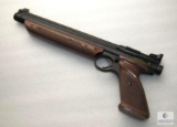 Vintage Crossman BB Gun