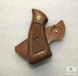 Smith and Wesson J frame grips