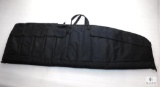 Soft Case with 5 Magazine pouches (Measures Approximately 42