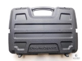 Dosko Sport Handgun Hard Case ( Measures Approximately 13