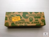 Survival Arms Original Box for AR-7 Rifle 22-LR