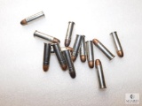.38 Special Ammunition ( Approximately 13 Rounds)