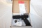 Hi-Point Model JHP .45 ACP Pistol w/Ghost Ring Sight. NIB.