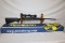 Mossberg 100 ATR .270 WIN Bolt Action Rifle w/Scope.