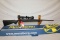 Mossberg 100 ATR .270 WIN Bolt Action Rifle w/Scope.