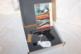 Kahr Arms CM40 .40 S&W Pistol.  NIB.