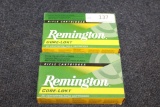 40 Rounds - Remington 7mm REM MAG Ammo.