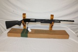 Mossberg Model 500 .410 Pump Shotgun w/24