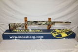 Mossberg 930 .12 Ga. Auto. Shotgun in Camo w/24 VR Barrel.