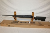 Savage Arms 