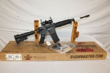 Bushmaster Carbon-15 .223/5.56mm Rifle w/Optics.