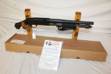 Mossberg 590 