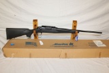 Marlin Model X7 7mm-08 REM Bolt Action Rifle w/Scope Rail.