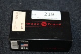 Crimson Trace LG-469 Laser. Fits Springfield XD-S .45 ACP.