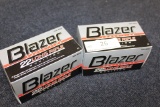 1000 Rounds of Blazer .22 LR Ammo.