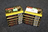 200 Rounds of PMC X-Tac 5.56 NATO Ammo, 62 Gr.