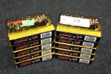 200 Rounds of PMC X-Tac 5.56 NATO Ammo, 62 Gr.