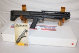 Kel-Tec KSG .12 Ga. 6+6+1 Dual Magazine Shotgun.