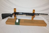 Mossberg 500 .410 Pump Shotgun w/24