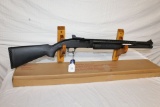 Mossberg 500 .12 Ga. 