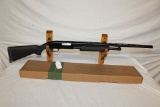 Mossberg Model 88 .12 Ga. Pump Shotgun w/26