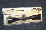 BSA GE39x40IRCP Rifle Scope.