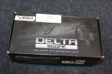 VISM Delta 4x30 Scope with Navigation Lights.