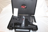 Springfield Armory XD-9 9mm Pistol w/Gear Package. NIB.