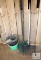 Lot Poop Manure Shovels & Buckets