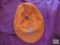 Vintage Clemson University Baseball Cap Hat Size 7-1/8